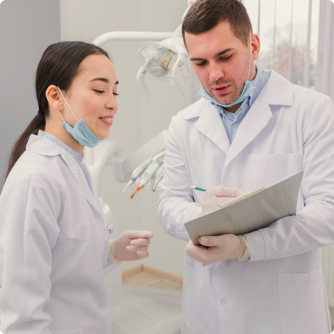 Günstige Zahnimplantate Berlin – Beratung Konzeptdental